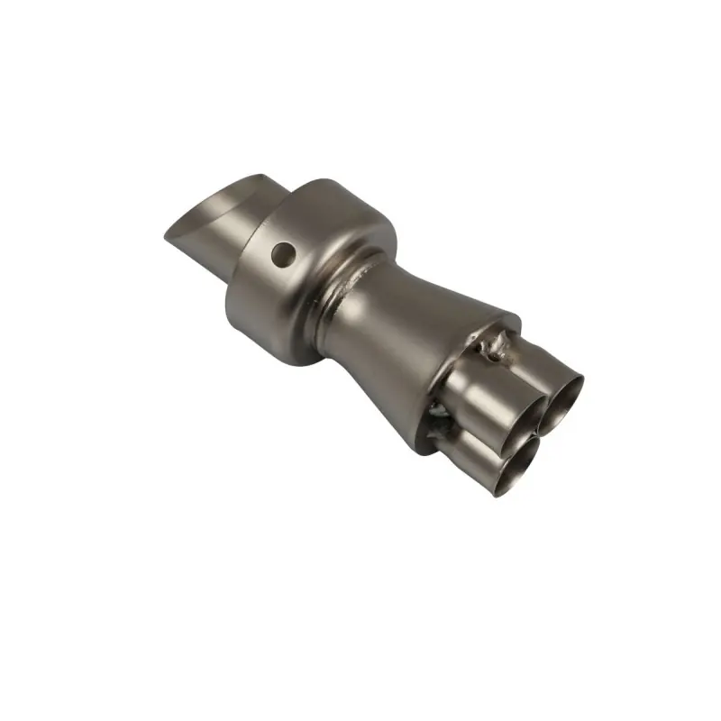 Preisknaller AKRAPOVIC - GERÄUSCHEINSATZ SS