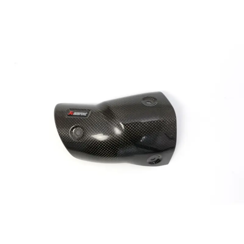 AKRAPOVIC - WÄRMESCHILD CF Beliebt