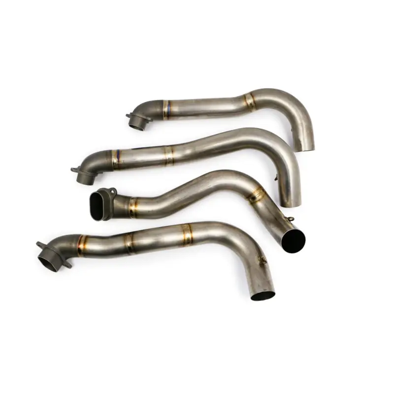 AKRAPOVIC - HEADER TI Schnäppchen