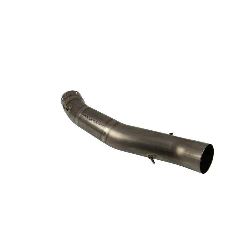 AKRAPOVIC - VERBINDUNGSROHR TI Sale