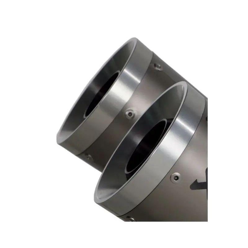 AKRAPOVIC - ENDKAPPE CP EC182 Ausverkauf