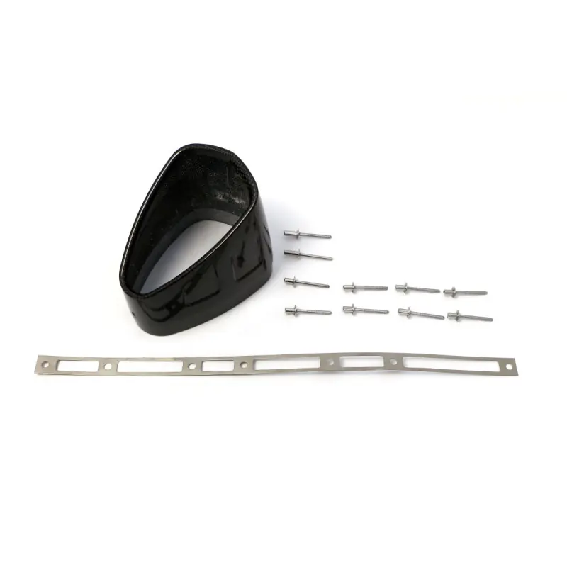 AKRAPOVIC - ENDKAPPE EC308 Ausverkauf