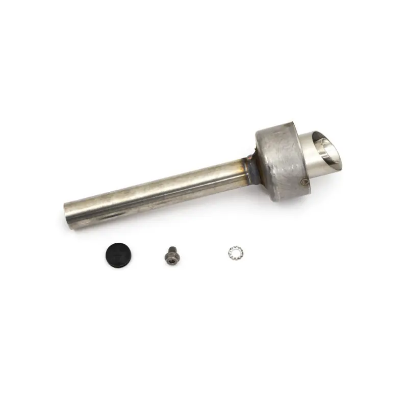 Preis Gesenkt AKRAPOVIC - GERÄUSCHDÄMPFER 222/1