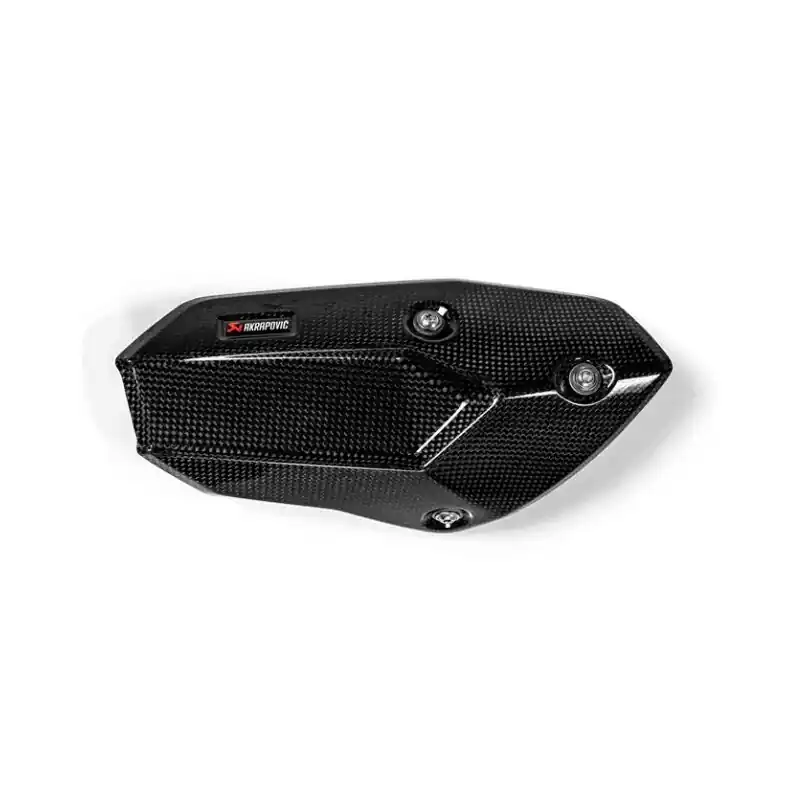 AKRAPOVIC - WÄRMESCHILD CF Bestpreis