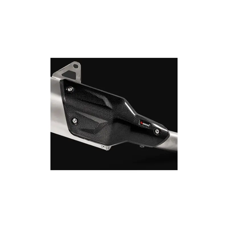 Online Kaufen AKRAPOVIC - WÄRMESCHILD CF VERSYS