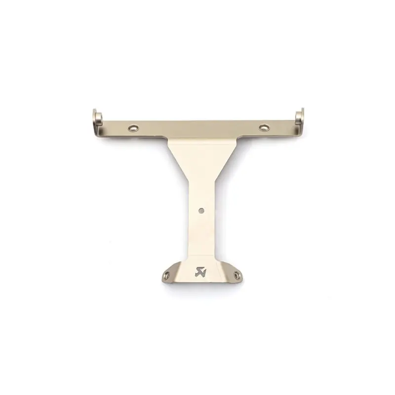 Highlight AKRAPOVIC - HALTER MUFFLER