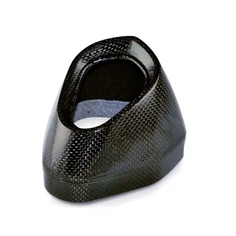 Kostenloser Rückversand AKRAPOVIC - ENDKAPPE CF EC323