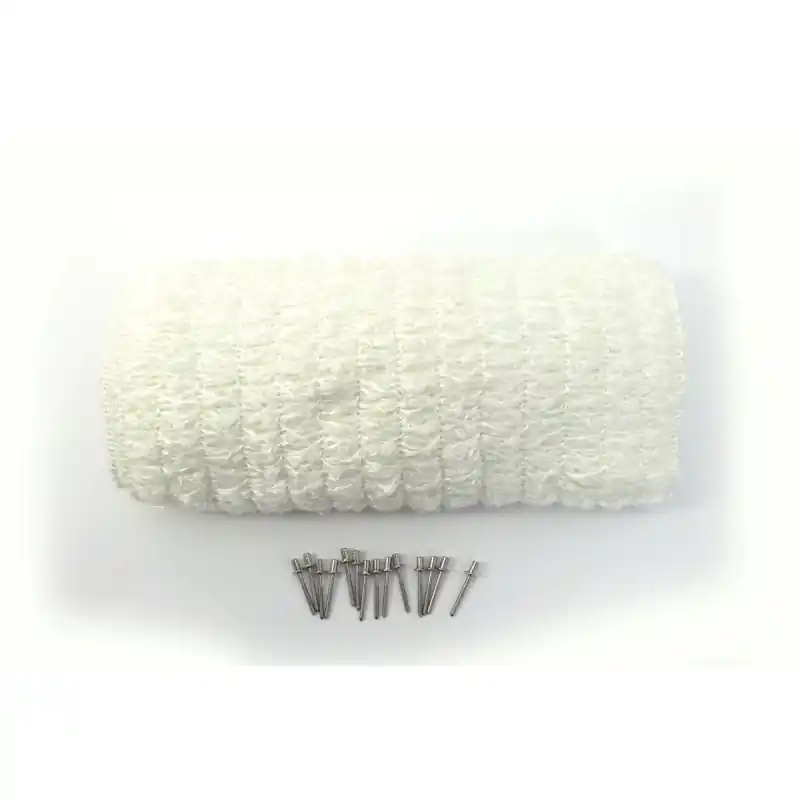 Top-Seller AKRAPOVIC - AUSPUFF REPACK KIT