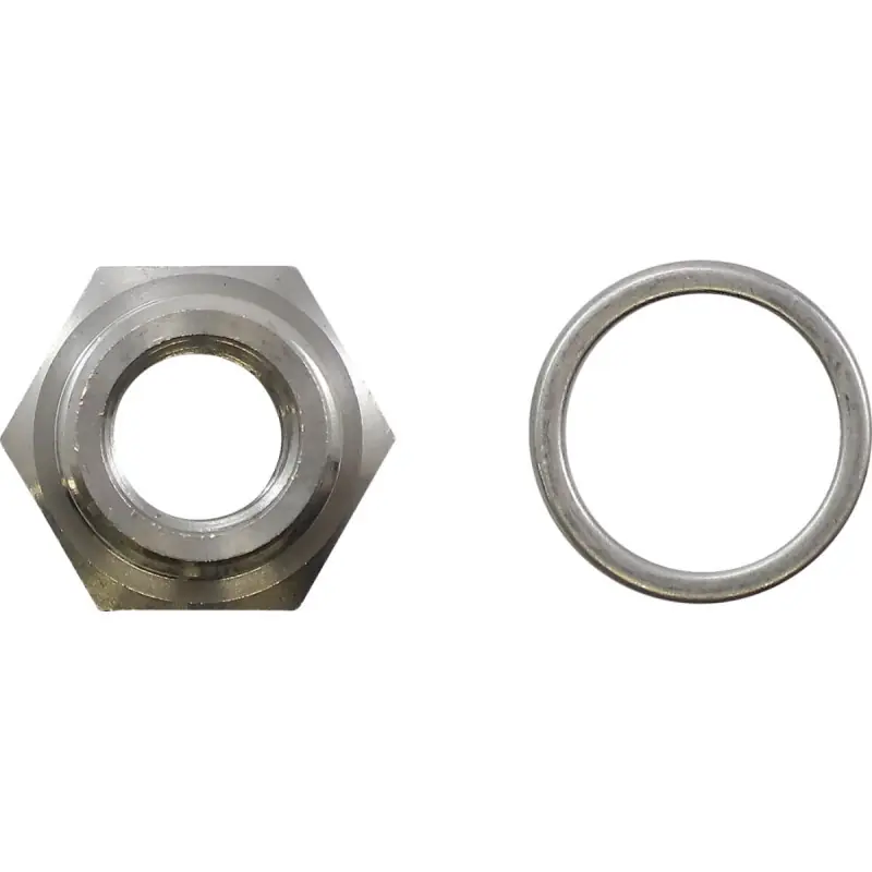 AKRAPOVIC - LAMBDA-STECKER Letzte Chance