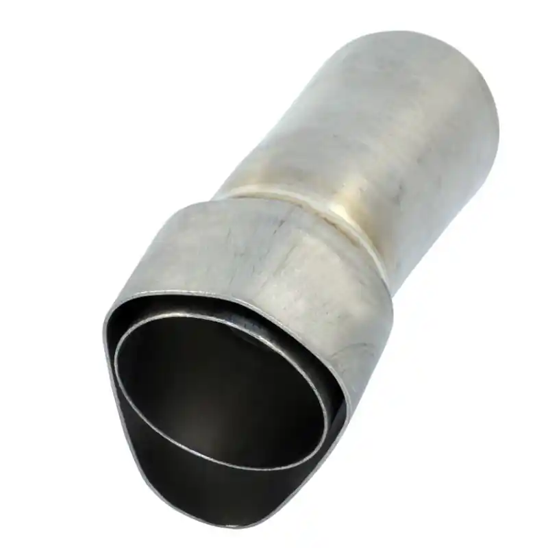 Neue Ware AKRAPOVIC - GERÄUSCHDÄMPFER 0049/1-L