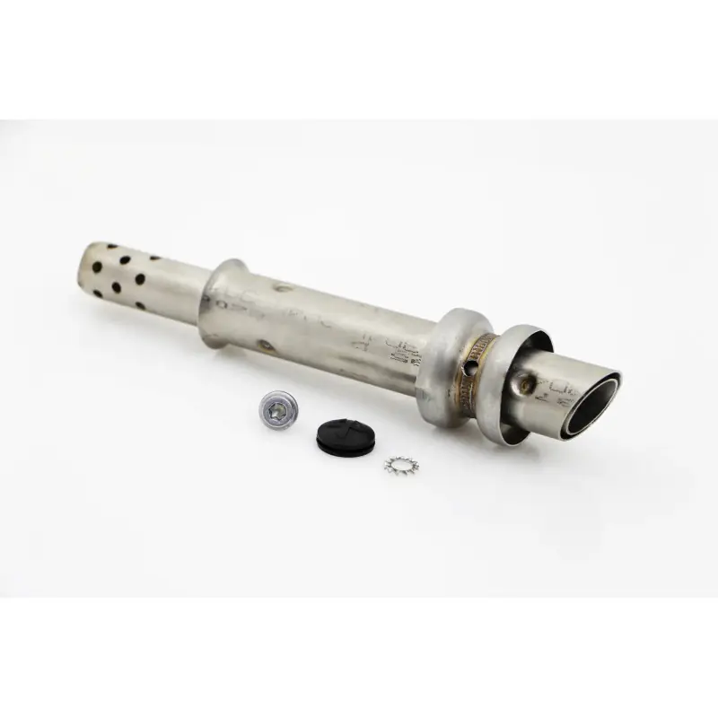 AKRAPOVIC - EINFÜGEN SS Neuheit