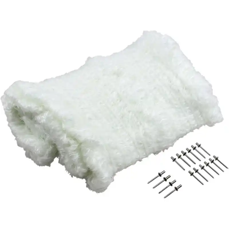 AKRAPOVIC - AUSPUFF REPACK KIT Preisreduziert