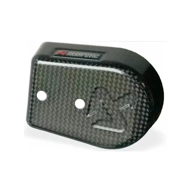 Aktuell AKRAPOVIC - EXUP-VENTILDECKEL CA