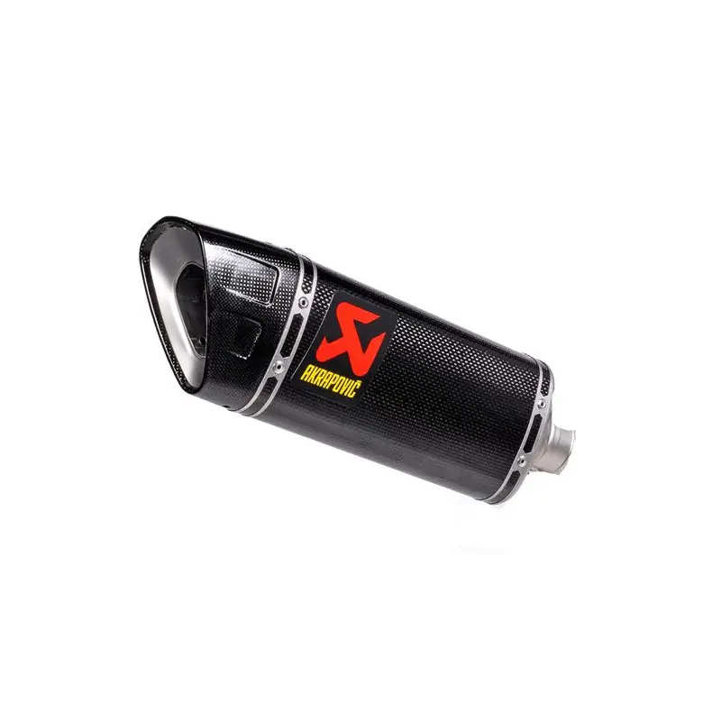 AKRAPOVIC - AUSPUFF RPL Knallerangebot