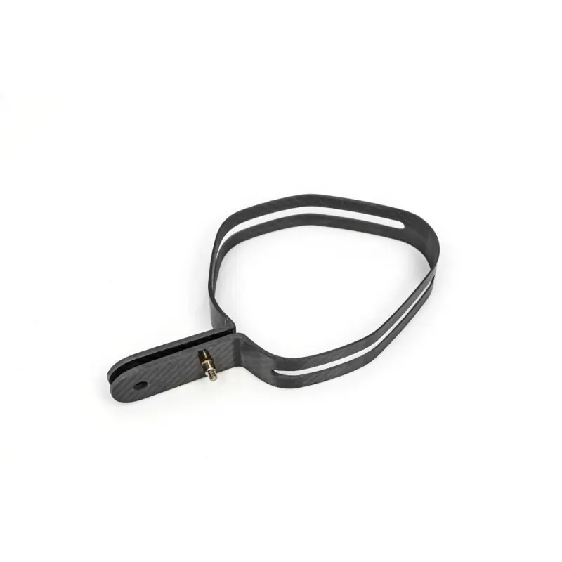 Billig AKRAPOVIC - AUSPUFFHALTER