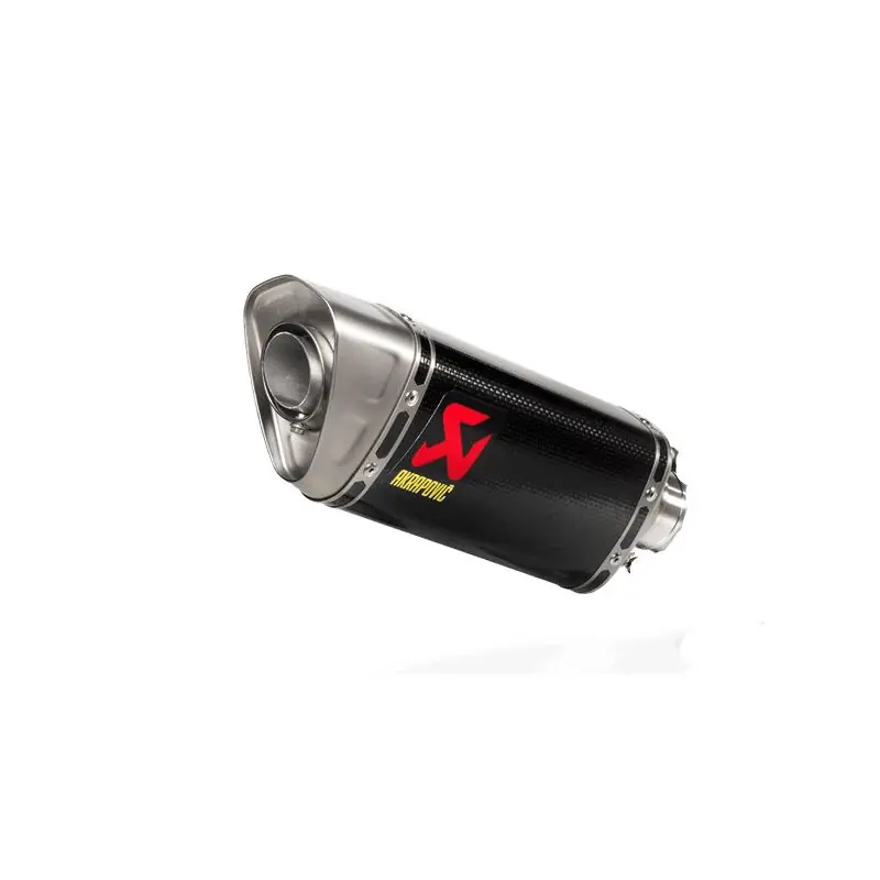 Markenware AKRAPOVIC - AUSPUFF RPL
