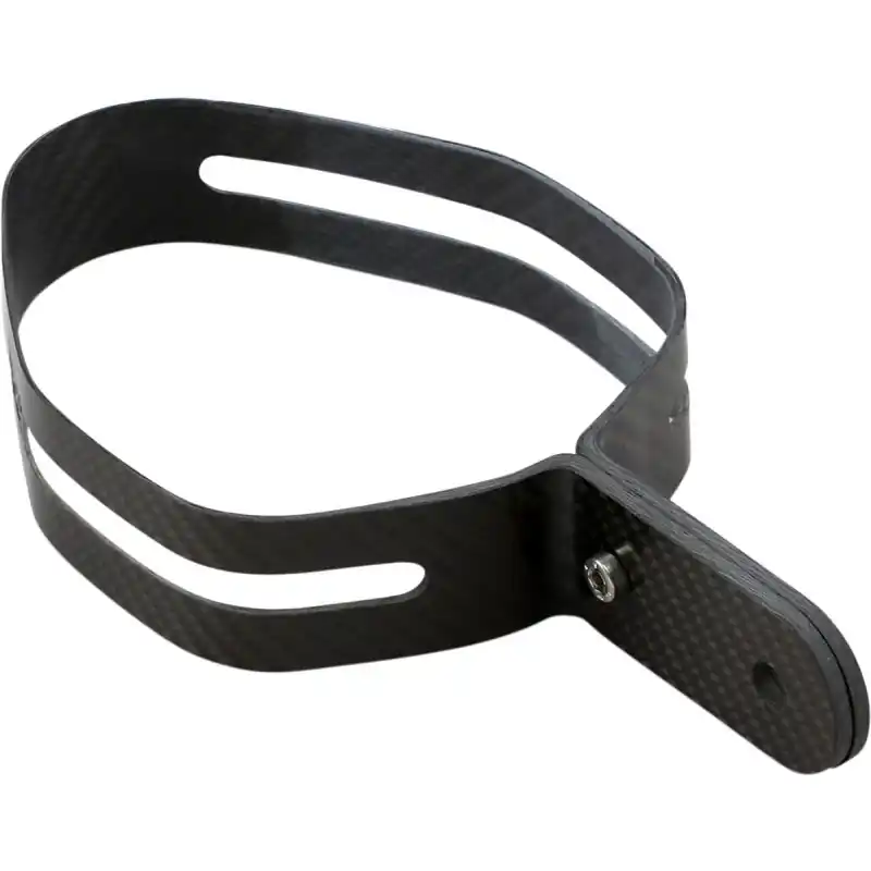 AKRAPOVIC - KLEMME SCHALLDÄMPFER TYP TZ1 Versand Am Gleichen Tag