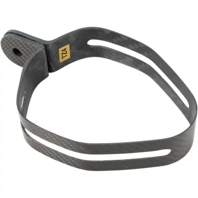 AKRAPOVIC - KLEMME SCHALLDÄMPFER TYP TZ4 Expressversand