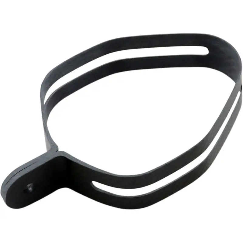 AKRAPOVIC - KLEMME SCHALLDÄMPFER TYP CZ3 Must-Have