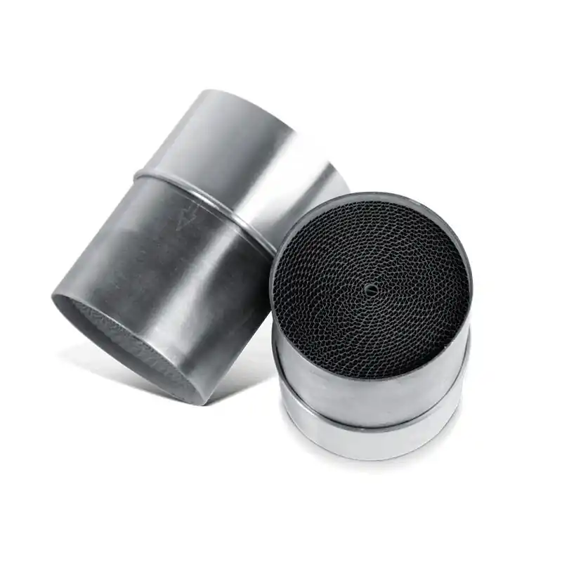 Meistverkauft AKRAPOVIC - OPTIONAL KATALYSATOR S