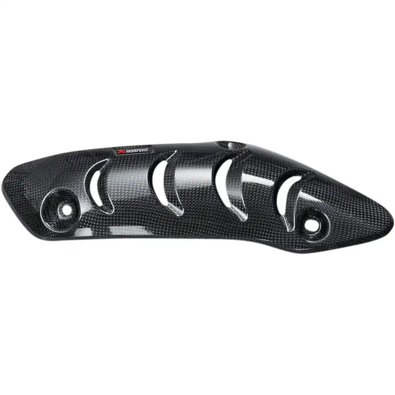 AKRAPOVIC - WÄRMESCHILD CF MNSTR 1200 Angebot