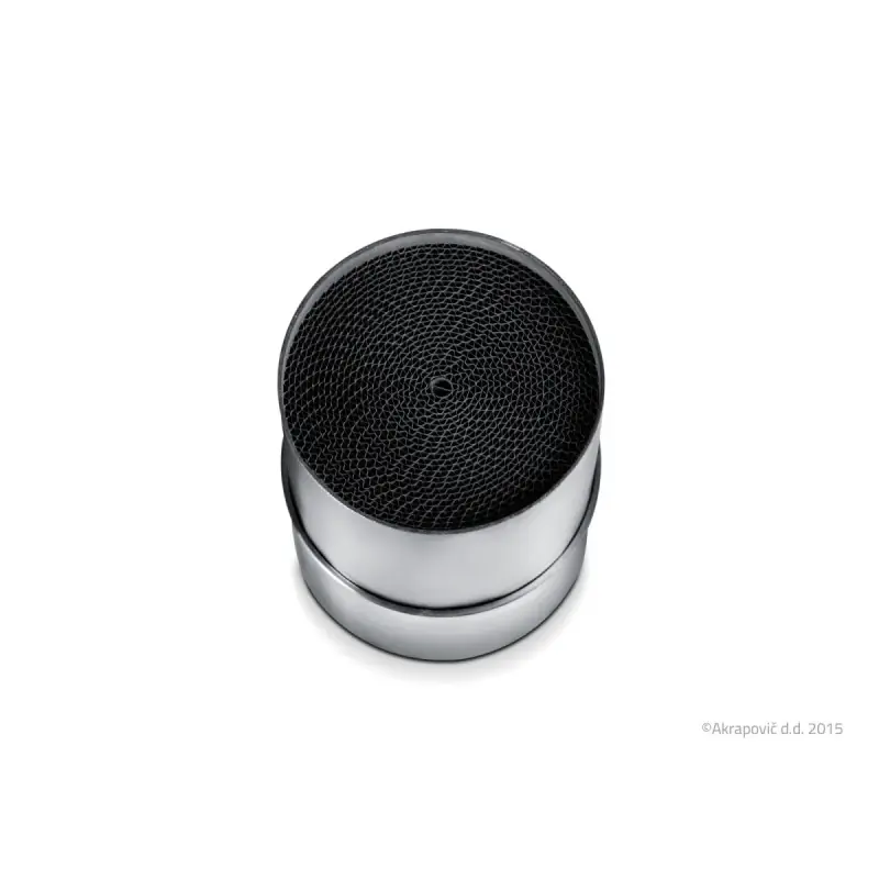 AKRAPOVIC - KATALYSATOR AKRA Kostenloser Versand