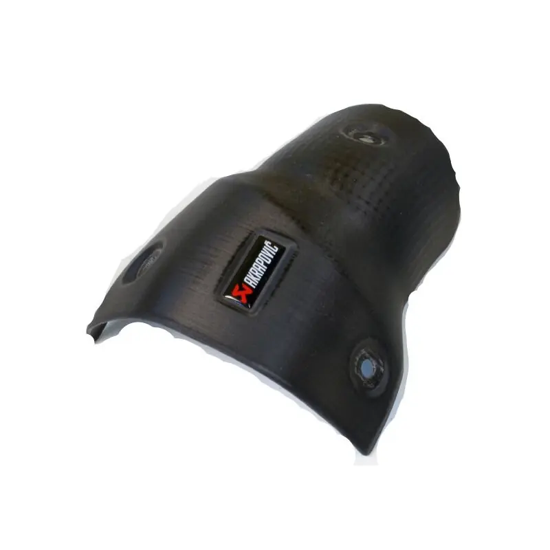 Günstig AKRAPOVIC - WÄRMESCHILD CF Z800