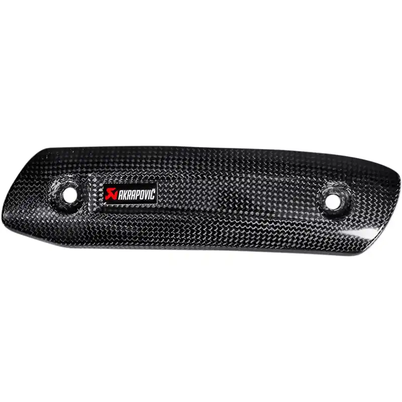 Geprüft AKRAPOVIC - WÄRMESCHILD DUC SCRAMBLER