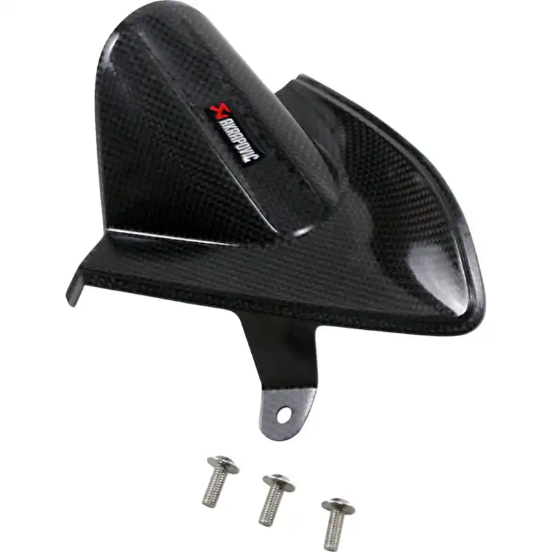 AKRAPOVIC - WÄRMESCHILD MT-03 Sichere Zahlung