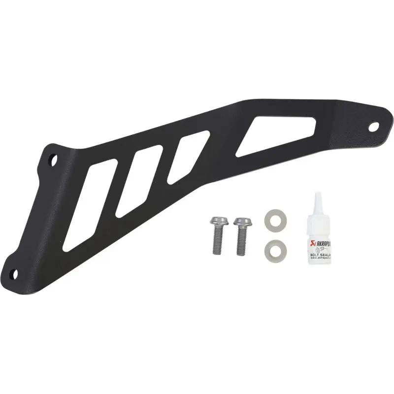 Abverkauf AKRAPOVIC - HALTER MUFF AL ZX-10R