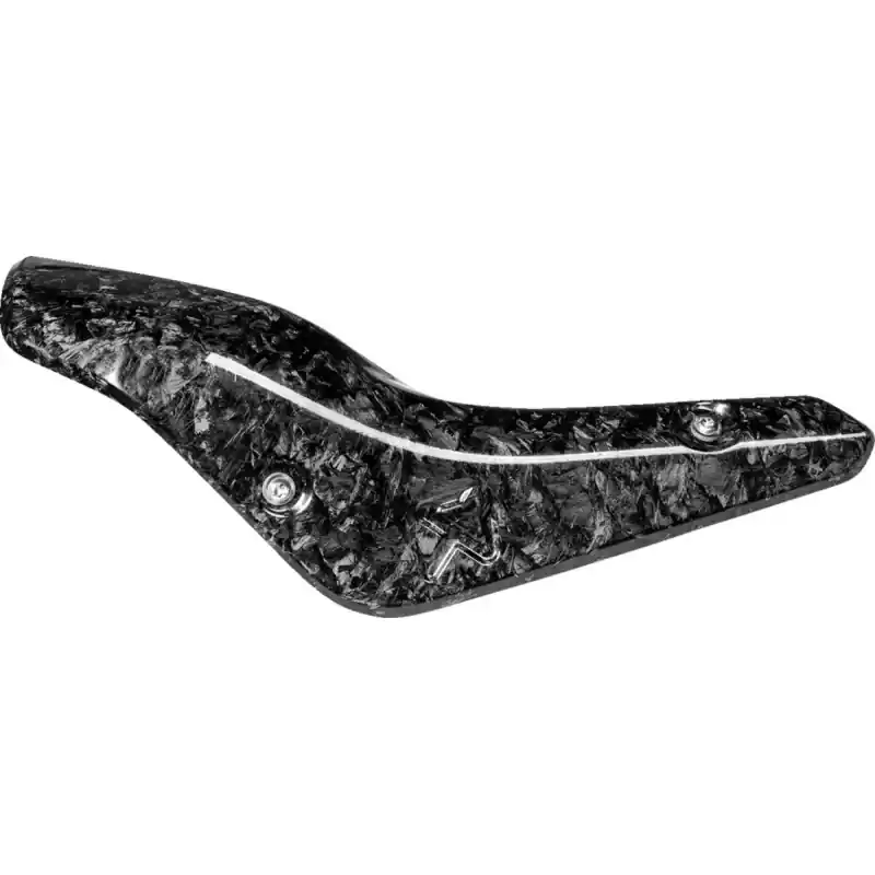 Günstig AKRAPOVIC - WÄRMESCHILD YAMAHA MT-10