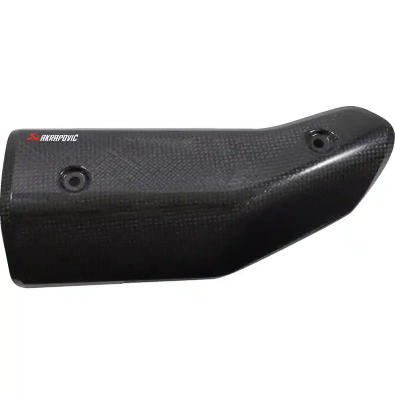 Neu AKRAPOVIC - WÄRMESCHILD CF X-MAX 300