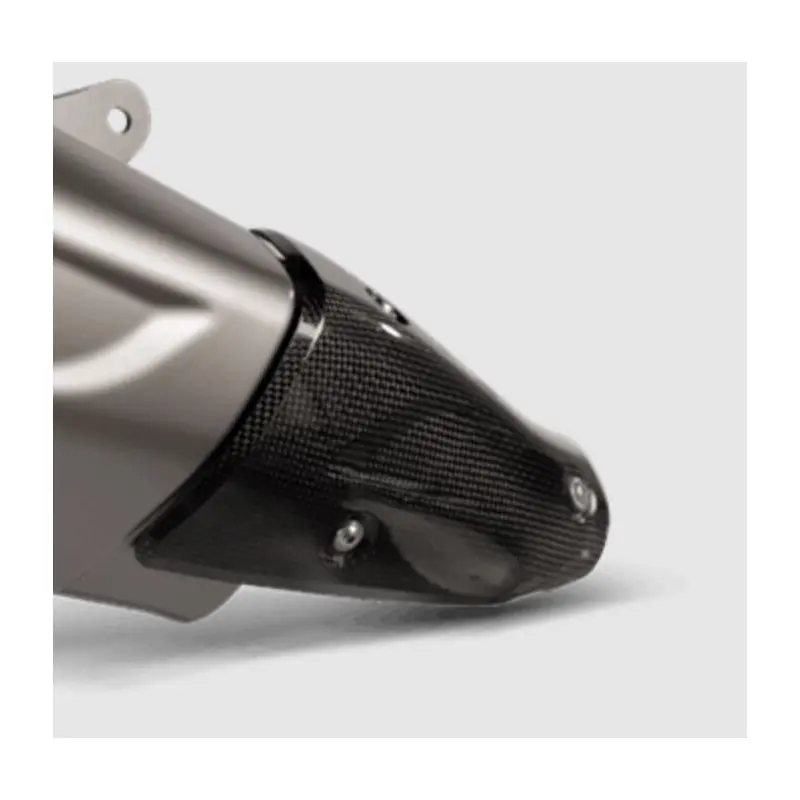 AKRAPOVIC - WÄRMESCHILD CA Preisknaller