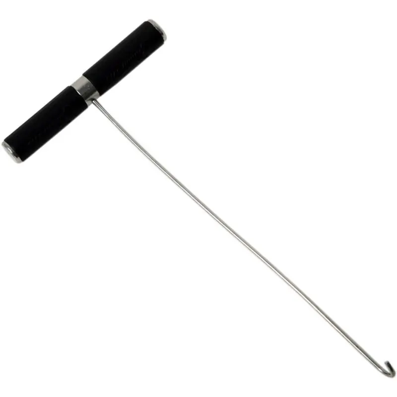 Echt AKRAPOVIC - HAKENFEDER AKRAPOVIC