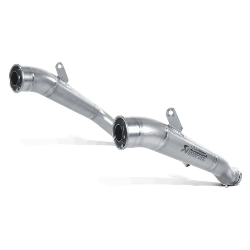 Preisknaller AKRAPOVIC - MISC SM-S10SO1T