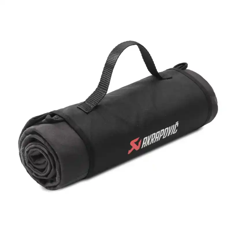 Letzte Chance AKRAPOVIC - PICNICDECKE AKRA