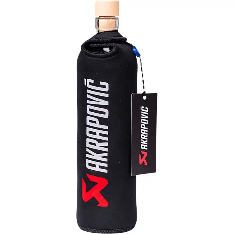 AKRAPOVIC - AKRAPOVIC GLASFLASCHE Jetzt Kaufen