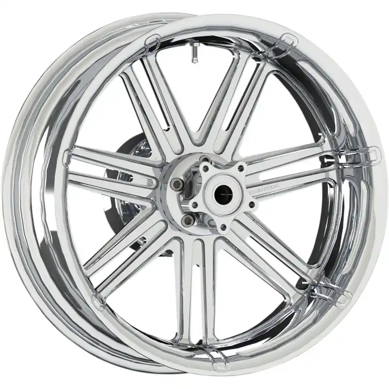 Nur Für Kurze Zeit ARLEN NESS - 18X5.5 R.7VALVE CHR ABS