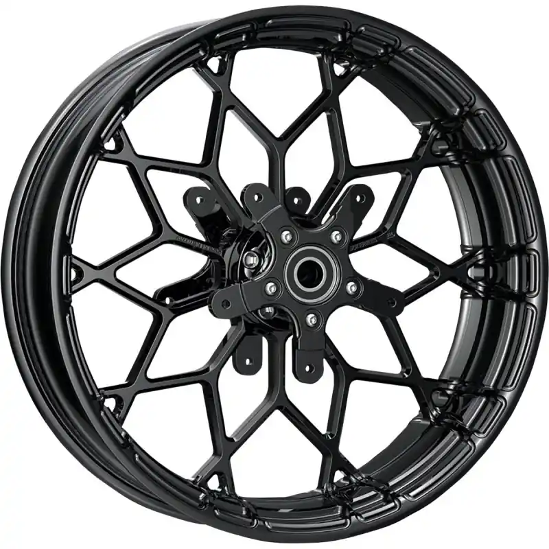 Saisonangebot ARLEN NESS - RAD 18X5.5 VORNE FAT SCHWARZ