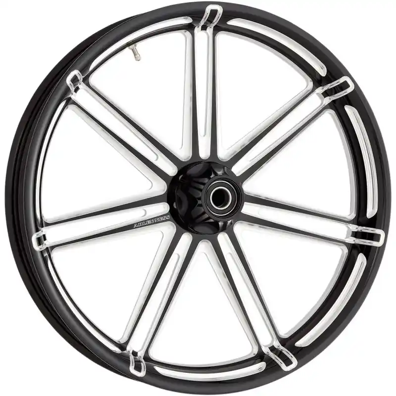 ARLEN NESS - FELGE 7VENTIL 21X3.50 SCHWARZ Top-Angebot