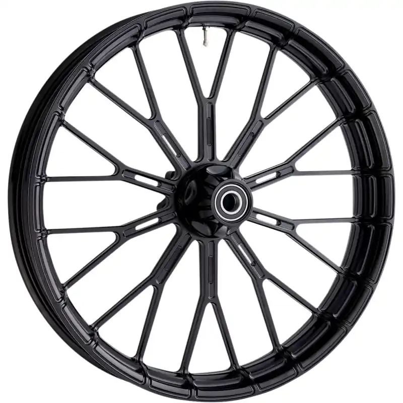 Neu ARLEN NESS - FELGE Y-SPOKE SCHWARZ 18X5.5