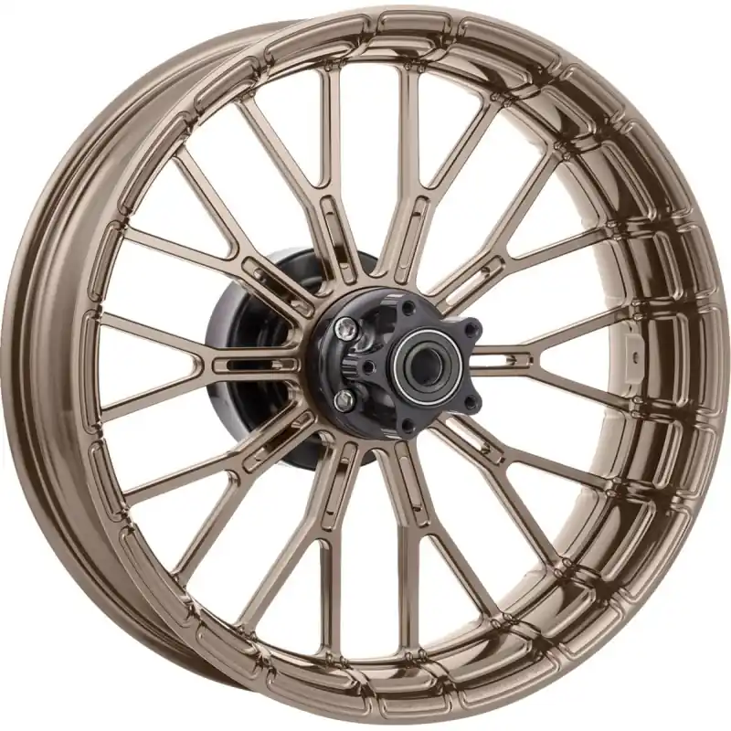 Highlight ARLEN NESS - FELGE Y-SPOKE TI 18X5.5