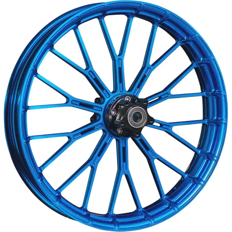 ARLEN NESS - FELGE Y-SPOKE BLAU 21X3.5 Online Kaufen