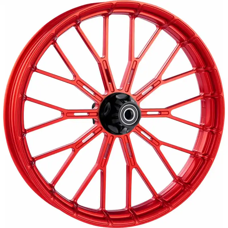 ARLEN NESS - FELGE Y-SPOKE ROT 21X3.5 Preiswert