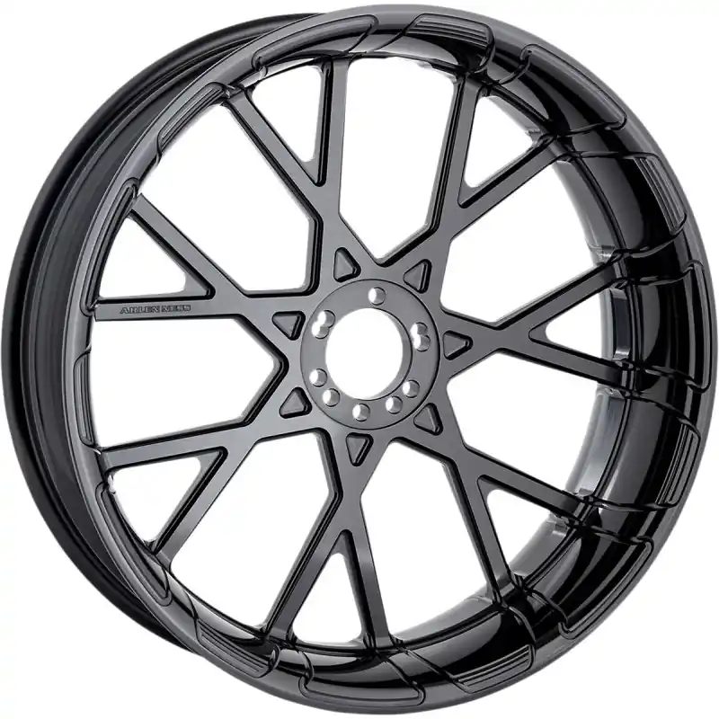 ARLEN NESS - FELGE PROCROSS 18X5.50 SCHWARZ Sonderangebot