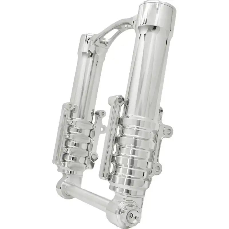 ARLEN NESS - MONTAGE GABELBEIN CHROM Gratis Versand