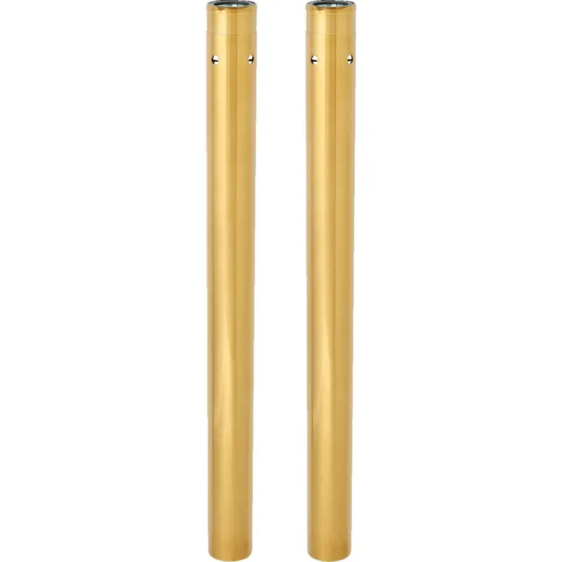 Echt ARLEN NESS - GABELROHR 49MM GLD 24-7/8