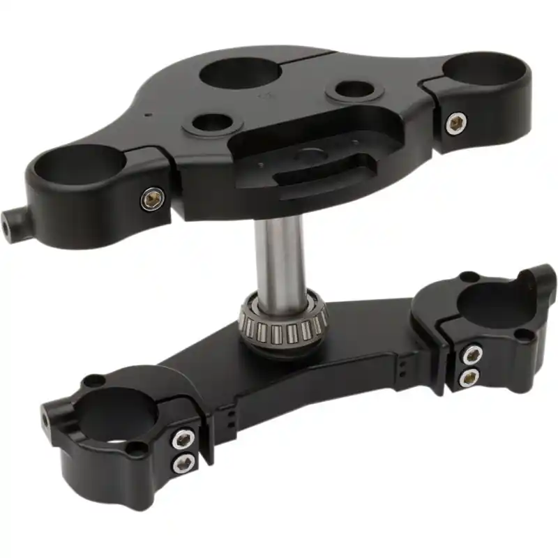 ARLEN NESS - DREIFACHBAUM+7 FLAT SCHWARZ Solange Der Vorrat Reicht