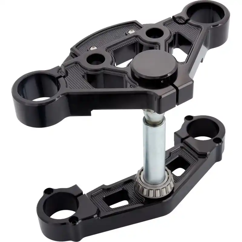 Nur Für Kurze Zeit ARLEN NESS - DREIFACHBAUM-METHODE SCHWARZ