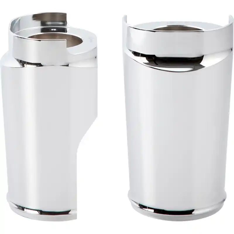 Billig ARLEN NESS - STIEFEL GABEL F-TIRE FLT CHROM